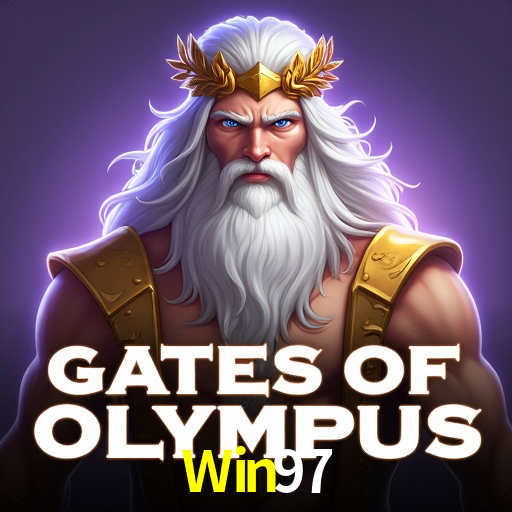 Cassino de Jogos Win97