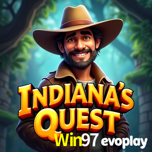 Bonus na Cassino Online Win97
